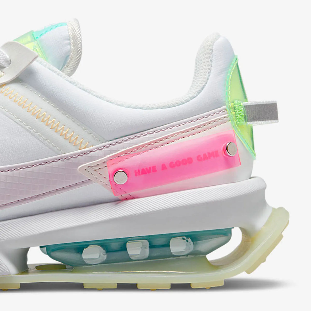 Pantofi de alergare Nike AIR MAX PRE-DAY esports pentru femei, autentici, DO2329-151