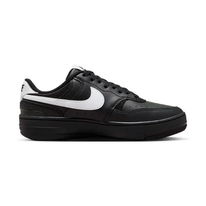 Nike Gamma Force Unisex Classic Fashionable Versatile Slip-Resistant Durable Skate Shoes FQ6476-010