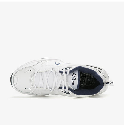 Nike official authentic AIR MONARCH IV men's and women's comfortable cushioned sports shoes 415445