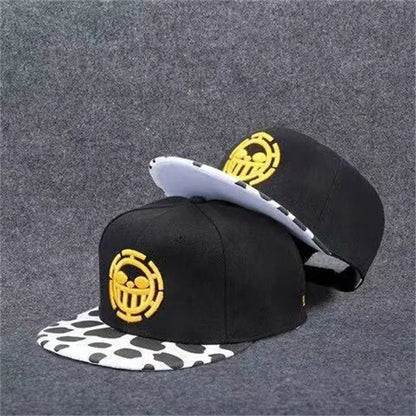 New High Quality Gorras Para Hombres Unisex Luxury Baseball Caps for Men Women Adjustable Snapback Hat HipHop DadHatsTrucker Hat