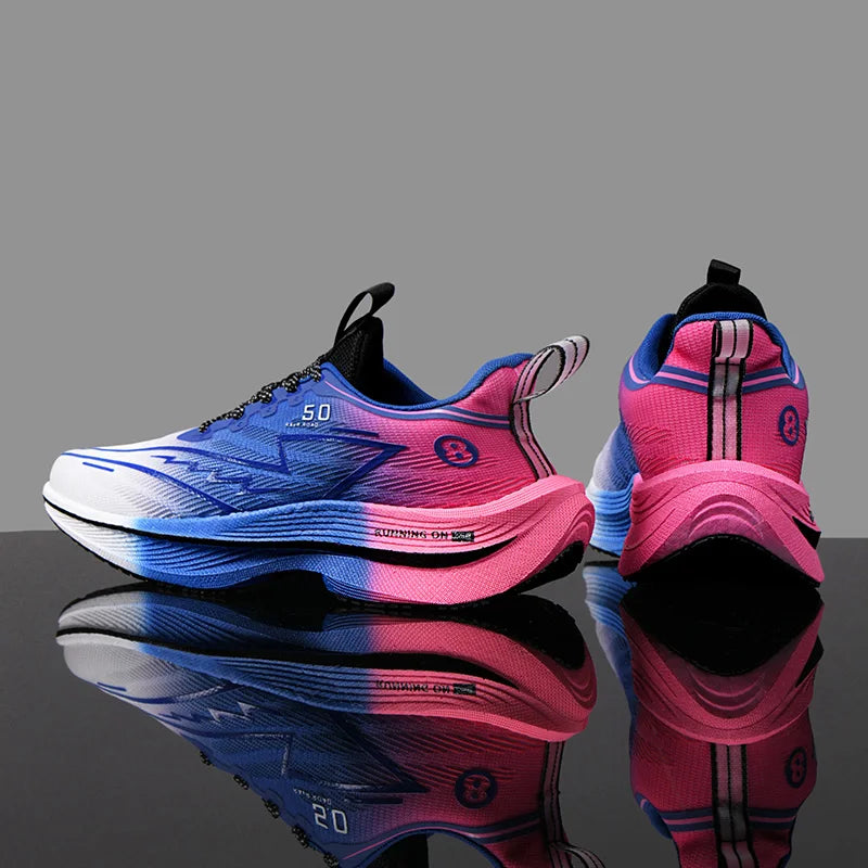Shoes men Sneakers Male casual Mens Shoes tenis Luxury shoes Trainer Race Breathable Shoes fashion loafers running Shoes for men