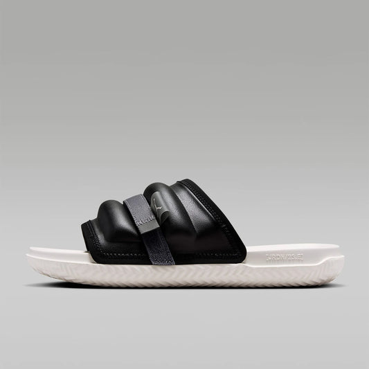 Nike Offizielle Original Jordan Super Play Slide Herrensandalen DM1683-010