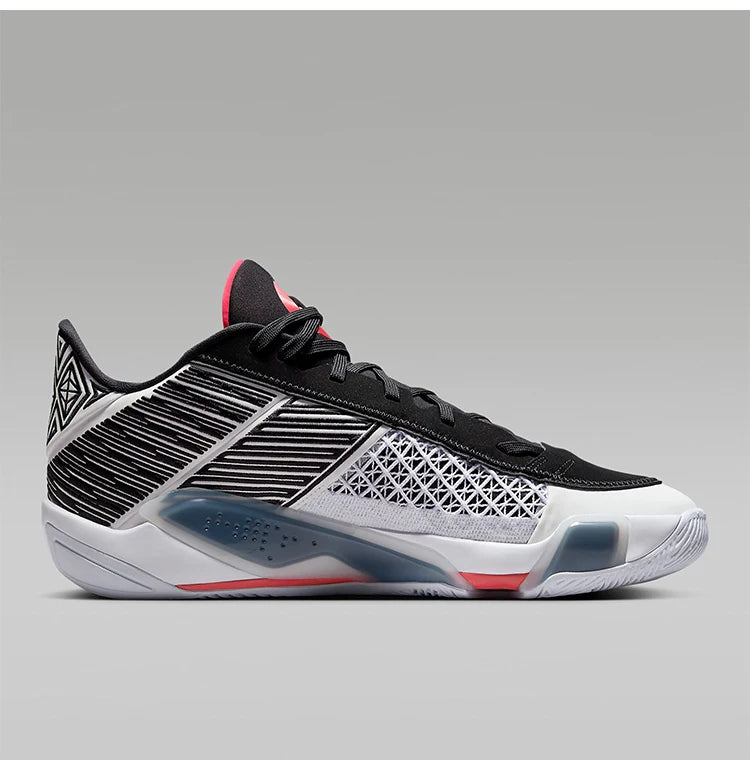 Produto genuíno Nike Air Jordan XXXVIII — Sapatilhas de basquetebol para homem FD2325-101