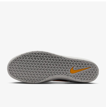 Sneakers Nike Authentic SB Force 58 da uomo e donna, basse, resistenti all’usura e leggere DV5477-009