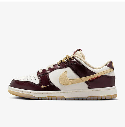 Baskets Nike Dunk Low LX pour femme, modèle rétro classique et léger, authentiques, HV5991-171
