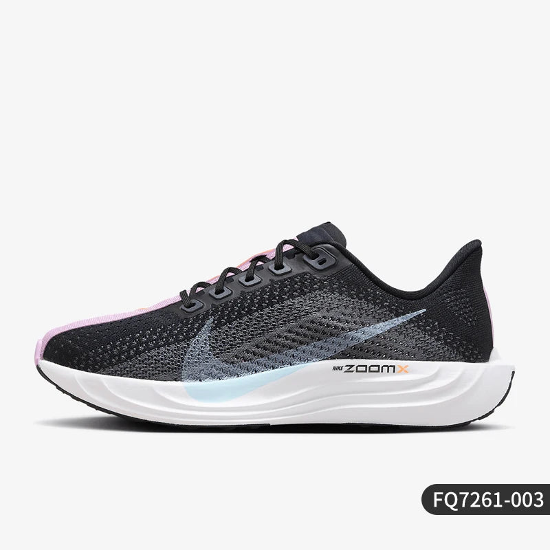 Nike Authentic Pegasus Plus løbesko til kvinder i mesh FQ7261-102