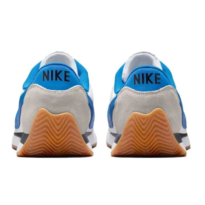 Nike Pacific Comfortable, Soft, Breathable, Lightweight, Fit Well, Versatile Low-top Casual Shoes for Men HQ2052-103