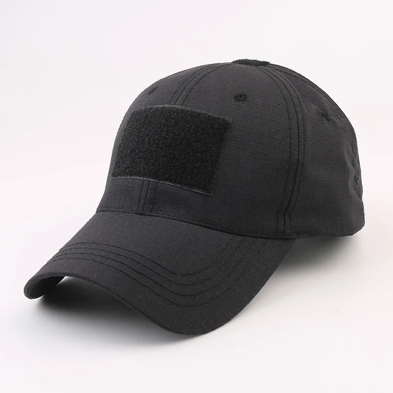 Men Camouflage Baseball Cap Camo Hat Camouflage Outdoor Sports Cap Camo Tactical Cap Hunting Fishing Hat for Men Women
