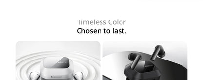 realme Buds Air 8 Pro Wireless Bluetooth 6.1 Earbuds – 55dB Active Noise Cancelling, LHDC 5.0, AI Translation, IP55 Waterproof TWS Earphones