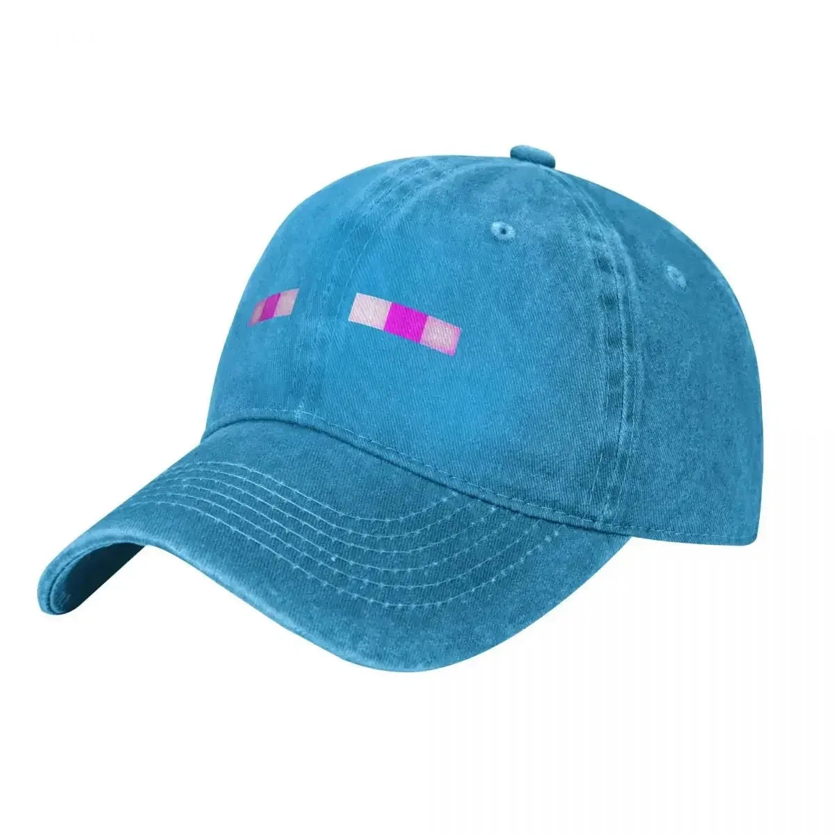 Enderman Fashion Baseball Cap Peaked Cap Men'S Hat Women'S Cap Men'S Panama Hat