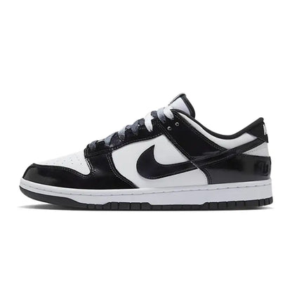 „Nike Dunk Classic“ universalūs, vandeniui atsparūs žemi bateliai riedlentininkams, vyriški, rudi, HQ2053-700
