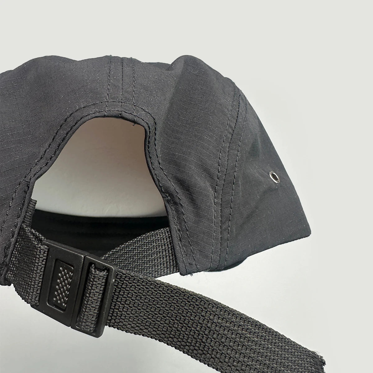 Unisex Quick Drying Outdoors Letters Baseball Hats Versatile Short Eave Fashion ins Sunshade Color Block Breathable Peaked Caps