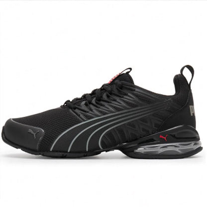 PUMA – chaussures de course unisexes, baskets de sport en maille avec coussinets, pour hommes, femmes et couples, nouvelle collection, 379601-01