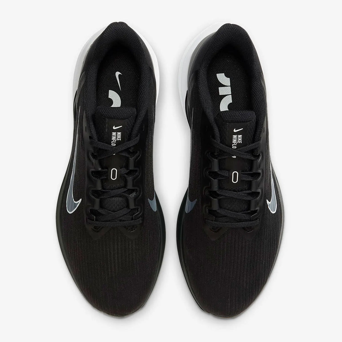 Nike Authentic AIR WINFLO 9 Ανδρικά ελαφριά παπούτσια για τρέξιμο DD6203-001
