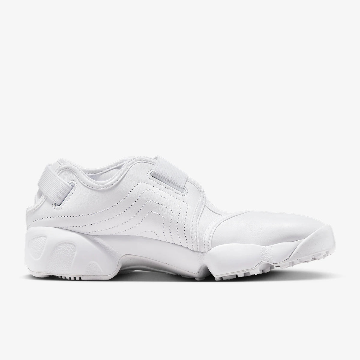 „Nike Authentic Air Rift“ moteriški kasdieniai sportiniai bateliai su atskirais pirštais HM5737-100