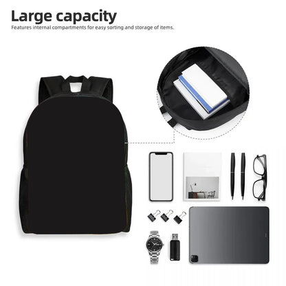 New Hot Game FortniteS Kids Backpacks Boys and Girls Student Birthday Gift Child School Bags Unisex Camping Durable Rucksack