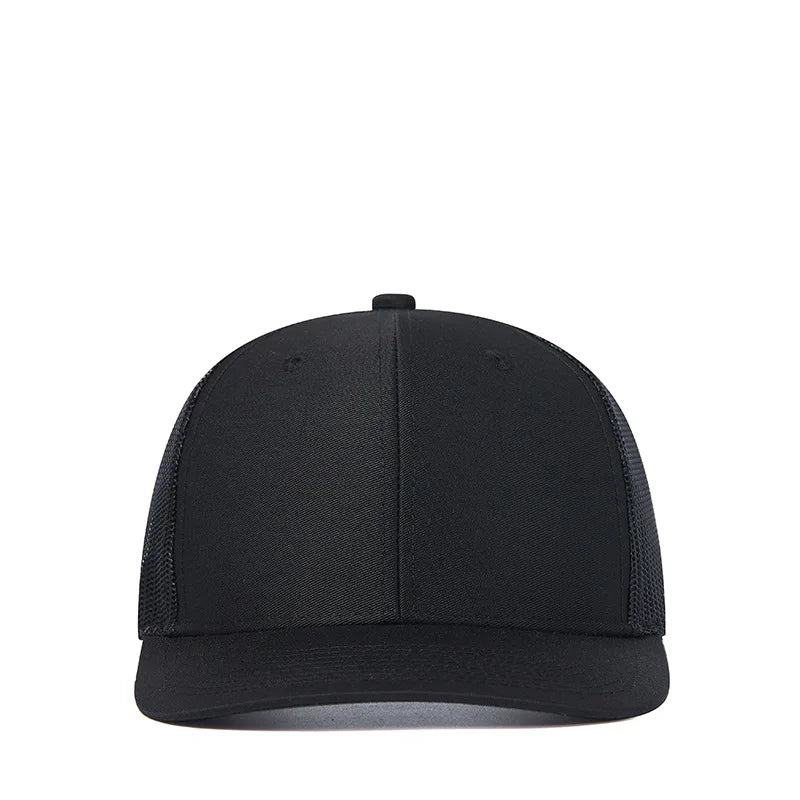 38 kleuren mesh truckerpetten, outdoor snapback dad hats, hiphop, heren, dames, verstelbaar, jongens, meisjes, baseballpetten