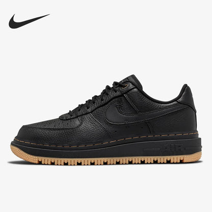 „Nike“ originalūs „AIR FORCE 1“ vyriški laisvalaikio sportiniai bateliai „Air Force One“ DB4109-001
