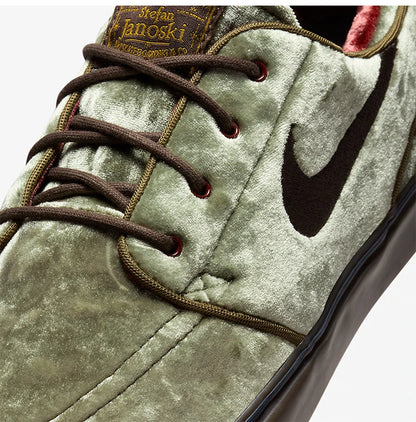 Oryginalne jesienne nowe męskie klasyczne, codzienne, lekkie i wytrzymałe trampki Nike FZ1302-200