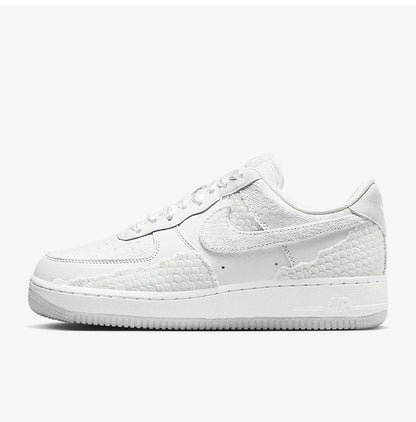 Nike Authentic Air Force 1 AF1 Dámske klasické tenisky s hrubou podrážkou HV6011-111