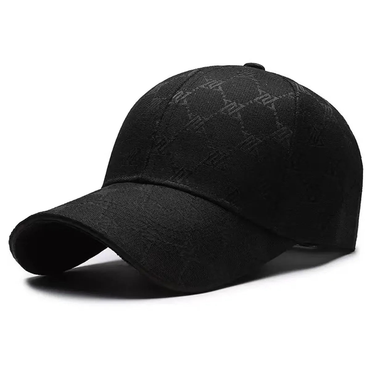 Gorras de béisbol unisex con letras estampadas. Gorras informales ajustables para primavera y otoño, al aire libre. Gorra protectora contra el sol. Gorra deportiva.