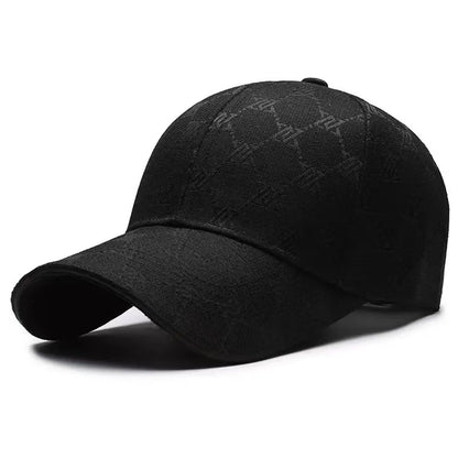 Gorras de béisbol unisex con letras estampadas. Gorras informales ajustables para primavera y otoño, al aire libre. Gorra protectora contra el sol. Gorra deportiva.