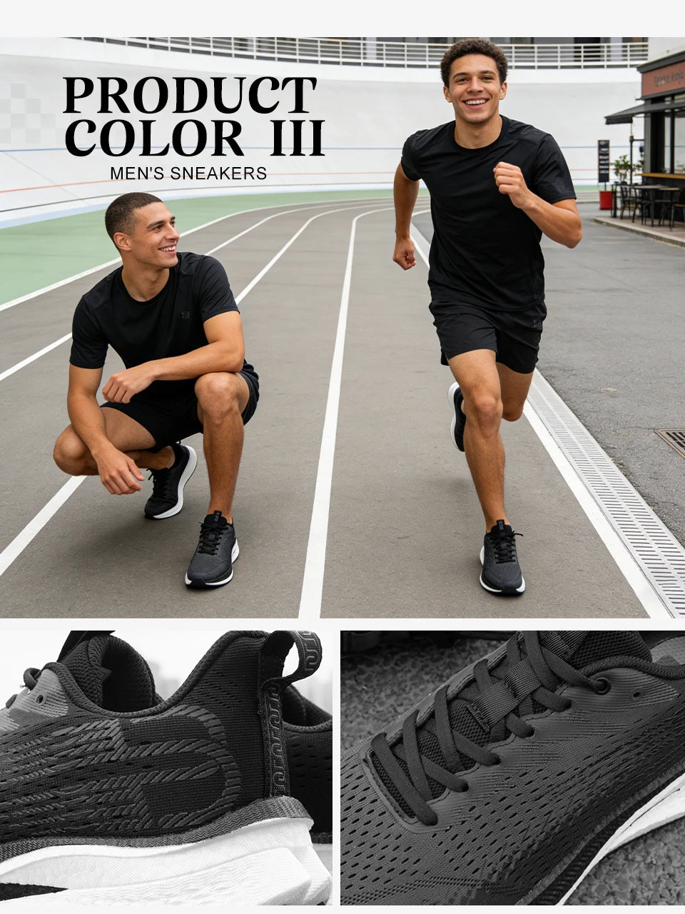 Baasploa løbesko til mænd, professionelle træningssko til kvinder, med kulfiberplade, åndbare sneakers i mesh, lette unisex-sportssko til mænd