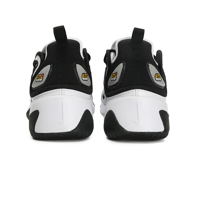 Originalūs „NIKE WMNS ZOOM 2K“ moteriški bėgimo bateliai