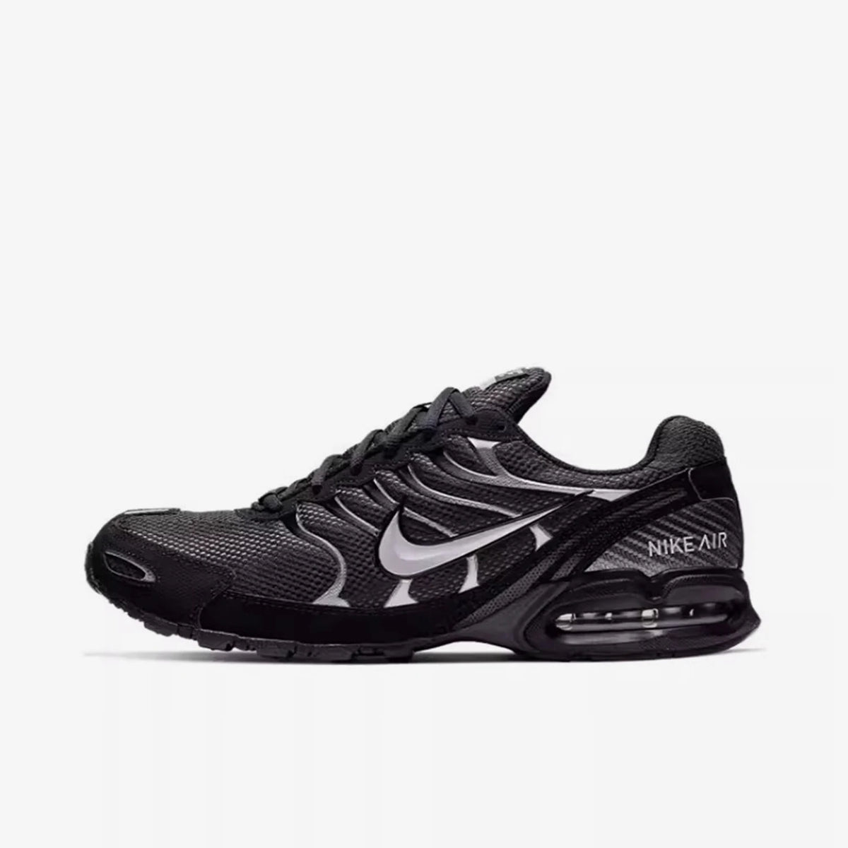 Официални мъжки бегови обувки с въздушна възглавница Nike AIR MAX TORCH 4 343846-002
