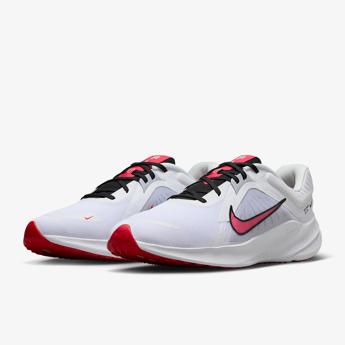 Nike Authentic Quest 5 herre-løbesko – åndbare, lette og komfortable DD0204-104