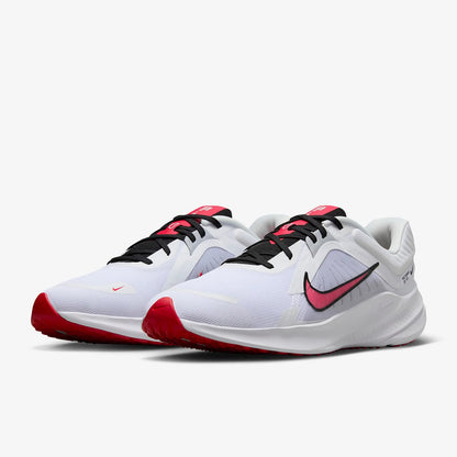 Nike Authentic Quest 5 herre-løbesko – åndbare, lette og komfortable DD0204-104
