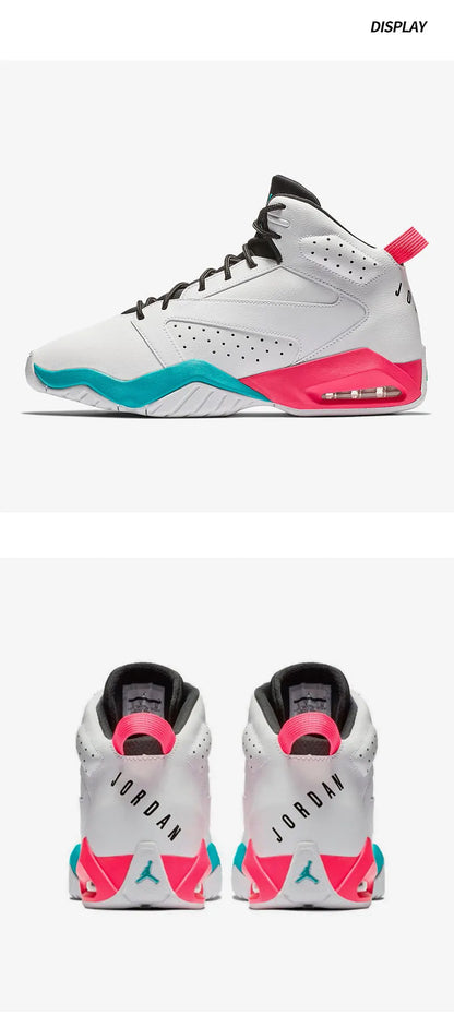 „Nike Authentic Jordan Lift Off“ vyriški krepšinio bateliai AR4430-105