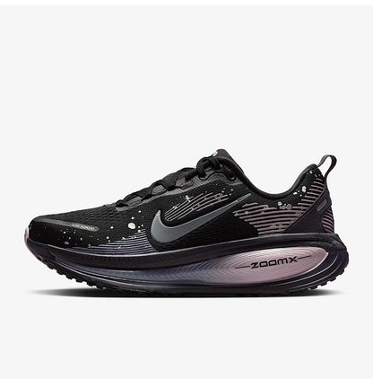 Zapatillas de entrenamiento para mujer Nike Vomero 18 SE originales para correr por carretera HV1779-001