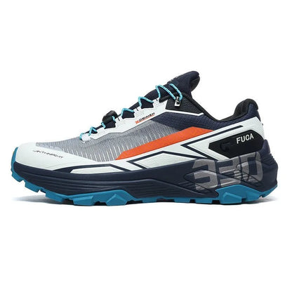 Pantofi de alergare pe traseu pentru bărbați și femei, adidași de plimbare în aer liber, pantofi sport antiderapanti unisex, pantofi de antrenament pentru cupluri