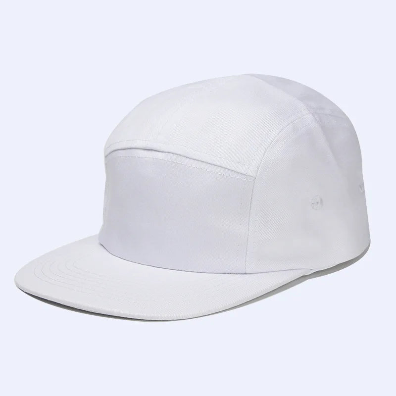 Vasarinės medvilninės 5-panelės didelio dydžio beisbolo kepurės, oversize 62 cm, plokščios viršutinės dalies sportinės „snapback“ kepurės, hip-hopo ir riedlentės kepurės, individualizuotos, didmeninė prekyba
