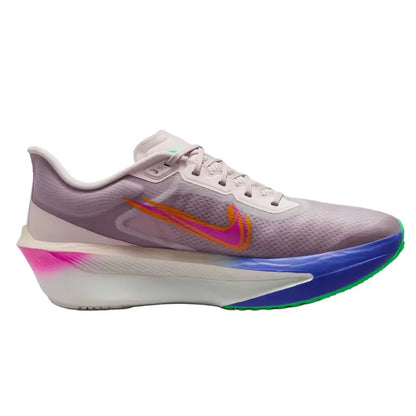 Nike Zoom Fly 6 Eliud Kipchoge Comfortable, Stylish, Trendy, Versatile Low-Top Running Shoes Unisex Style Gray-Green HJ7038-600
