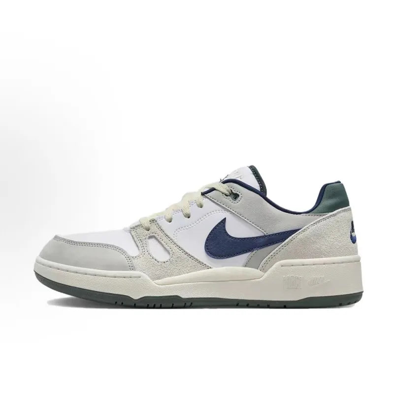 Nike Full Force – Adidași la modă, confortabili, trendi, versatili, pentru uz zilnic, navetă, sport și ținute casual, cu talpă joasă FB1362-101