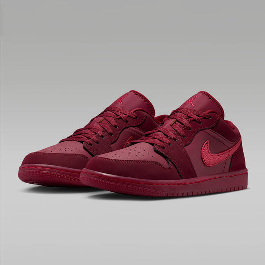 Nike Authentic JORDAN Dámské prodyšné a odolné sportovní volnočasové tenisky IB7012-600
