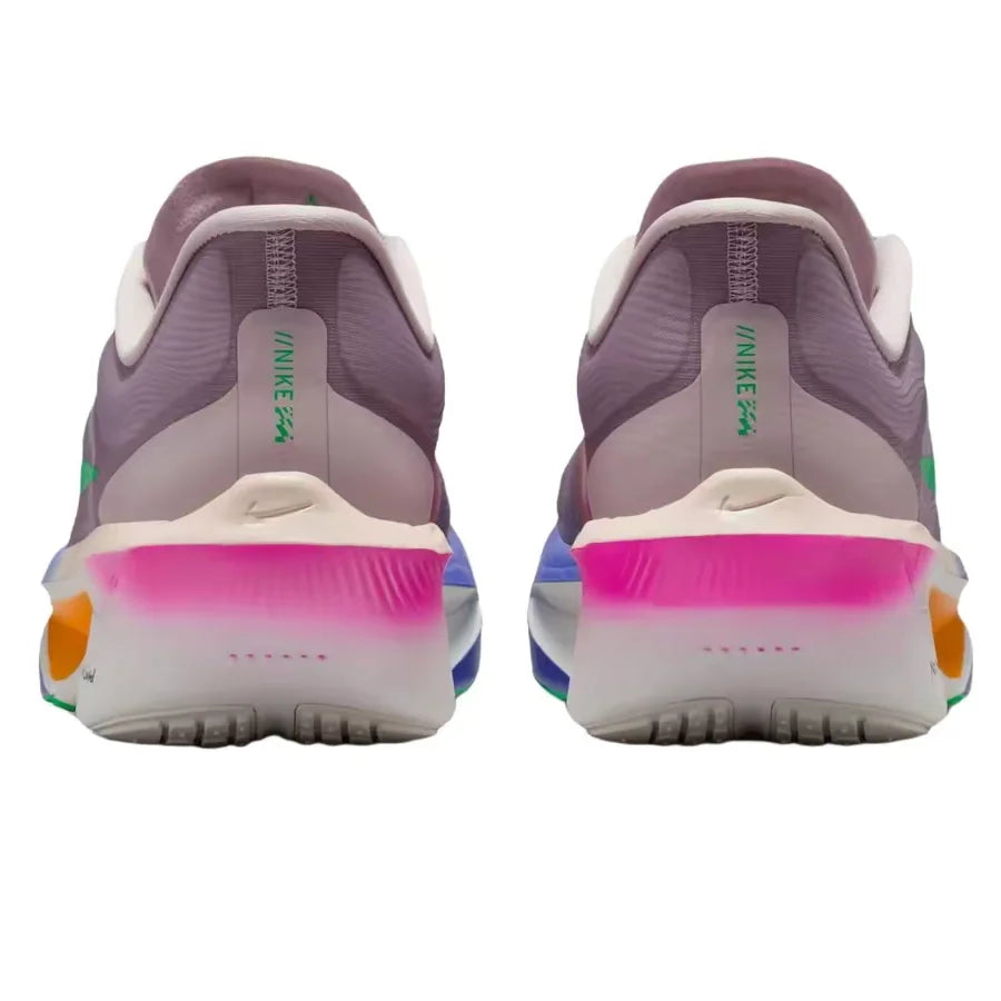 Nike Zoom Fly 6 Eliud Kipchoge Comfortable, Stylish, Trendy, Versatile Low-Top Running Shoes Unisex Style Gray-Green HJ7038-600