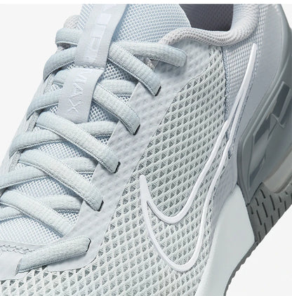 Αυθεντικά ανδρικά παπούτσια τρεξίματος Nike Air Max με αερόστρωμα και ανθεκτικό πλέγμα FQ1833-002