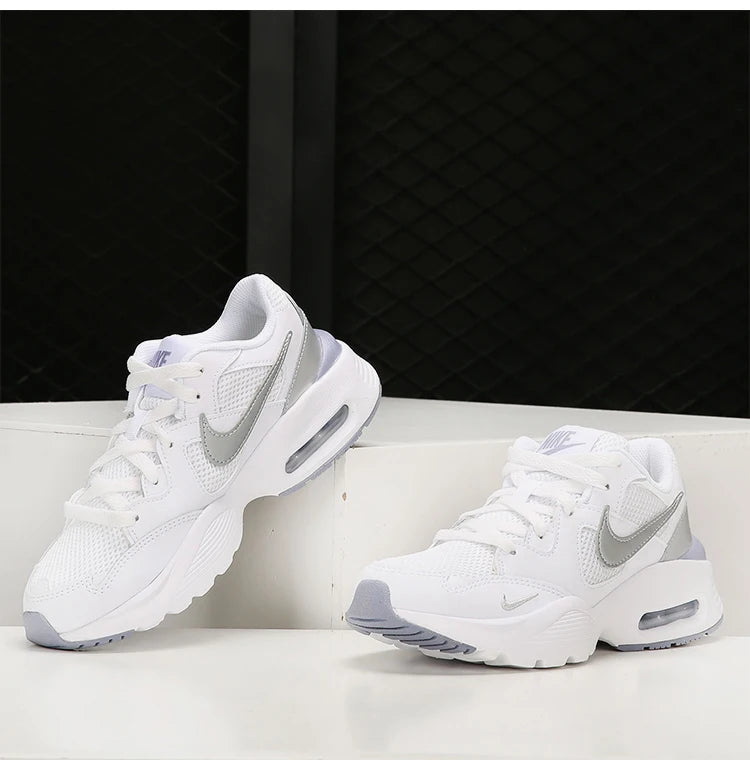 Nike Authentic Current Season New Style Women's Lightweight Breathable Comfortable Casual Sports Shoes CJ1671-003