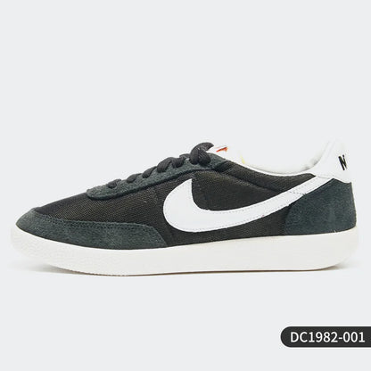 Αυθεντικά παπούτσια Nike Unisex Retro, ελαφριά, casual, για σκέιτ DC1982-001