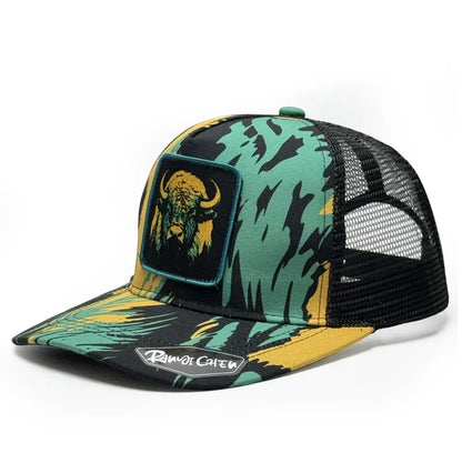 Luxury Brand Summer Men Mesh Baseball Cap Outdoor Sport Letter Snapback Hat for Women Unisex Breathable Caps Hip HopTrucker Hats