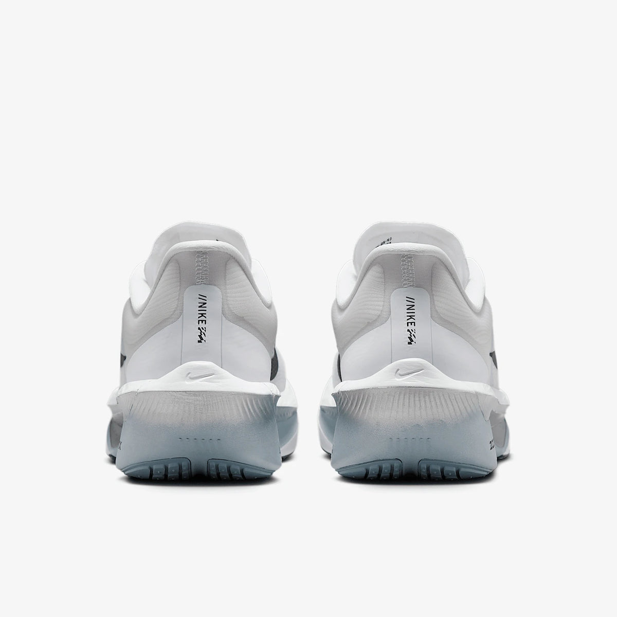 Oryginalne męskie buty do biegania Nike Zoom Fly 6 z amortyzacją, przeznaczone do maratonu, FN8454-104