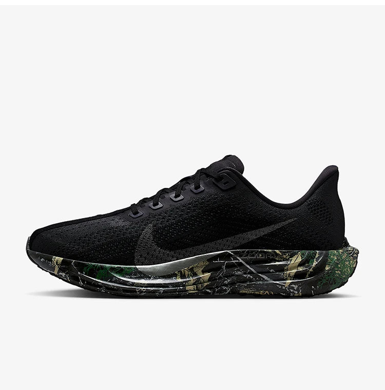 Αυθεντικά ανδρικά παπούτσια τρεξίματος Nike Spring Style, χαμηλού προφίλ, ανθεκτικά στη φθορά και με απορρόφηση κραδασμών IM3713-001