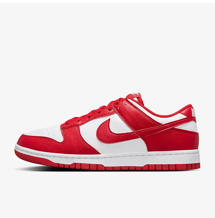 Nike genuine New Women's Soft Classic Trendy Durable Sneakers DD1873-402