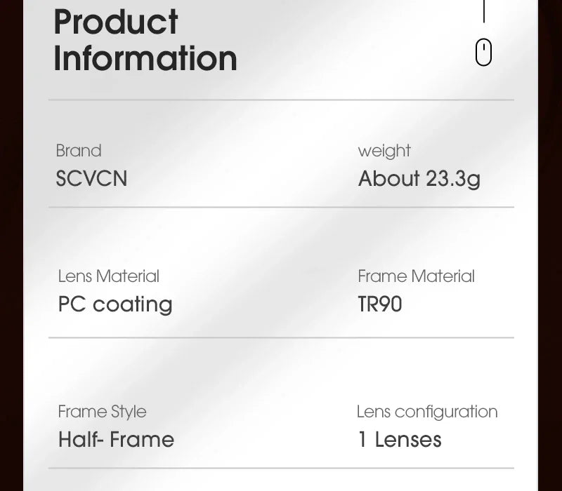 SCVCN-Polarized Cycling Glasses Running Sunglasses UV Protection Bicycle Sports MTB Road Bike Eyewear for Women Cycle Goggles