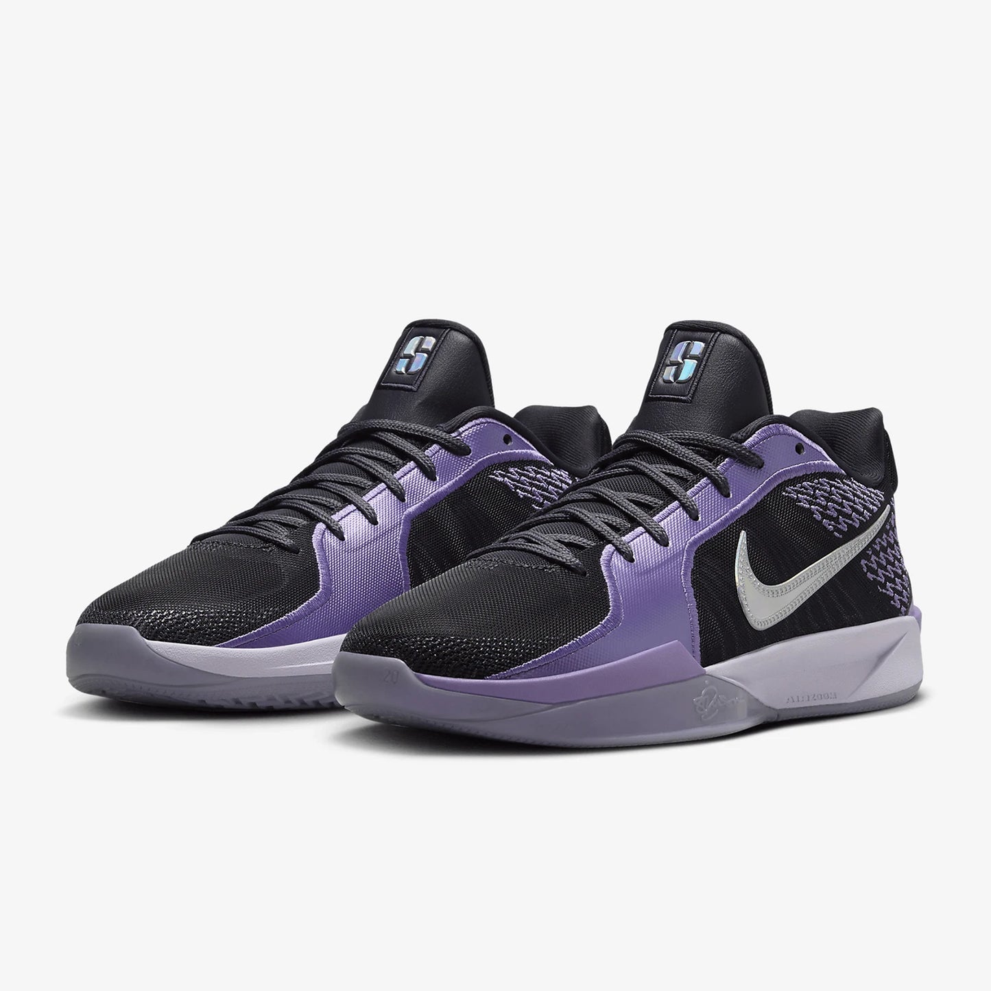 Nike Authentic Sabrina 2 Scarpe da basket da partita da donna ammortizzanti e resistenti all’usura FZ1517-500