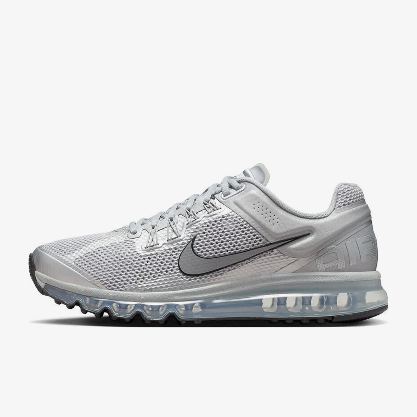 Zapatillas deportivas de running transpirables para hombre Nike auténticas AIR MAX con amortiguación de aire HQ3025-001