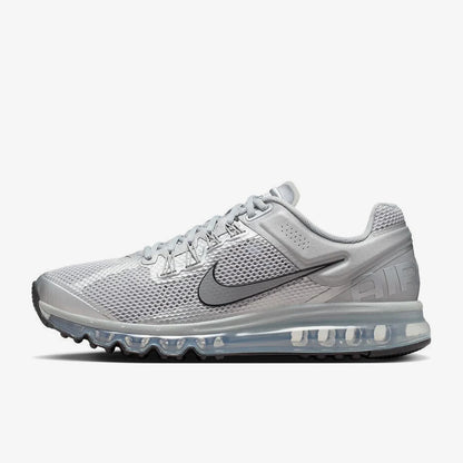 Zapatillas deportivas de running transpirables para hombre Nike auténticas AIR MAX con amortiguación de aire HQ3025-001